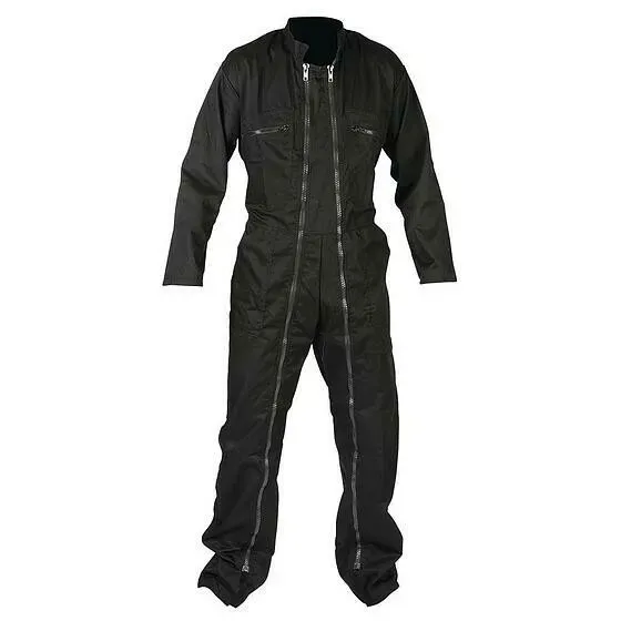 Combinaison 2 zip