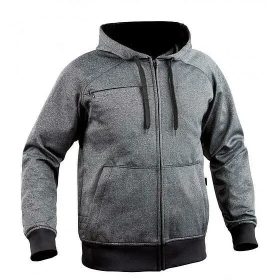 Sweat zippe Ghost
