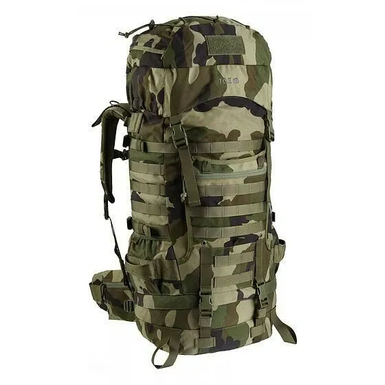 sac à dos expédition 65 l