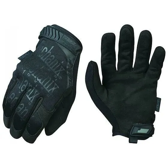 Gants original insulated noir