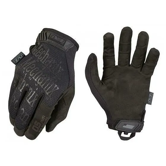 Gants original 0.5 noir