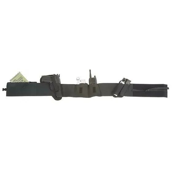 ceinture holster port discret droitier/gaucher