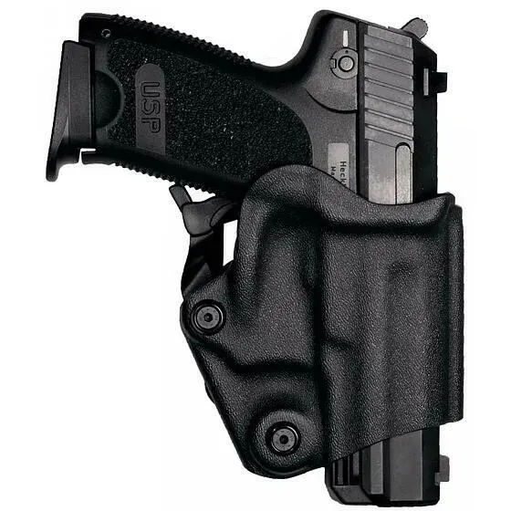 HOLSTER VEGATEK SHORT VKS8 droitier/gaucher