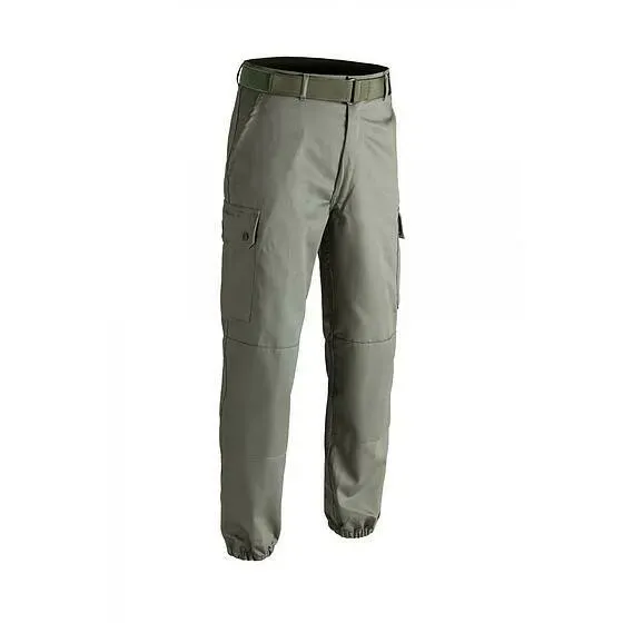 Pantalon F2 (kaki ou noir)