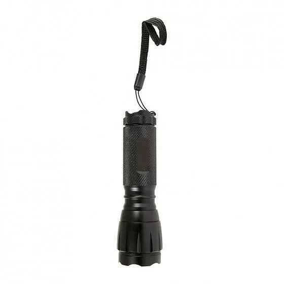 Lampe tactique