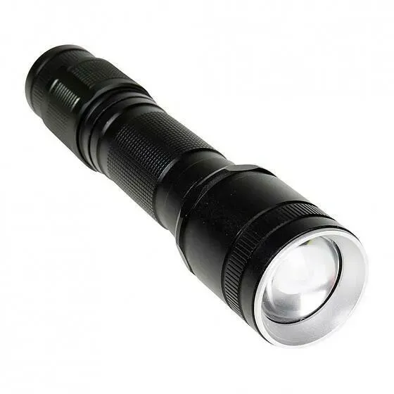 Lampe intervention rechargeable PWB