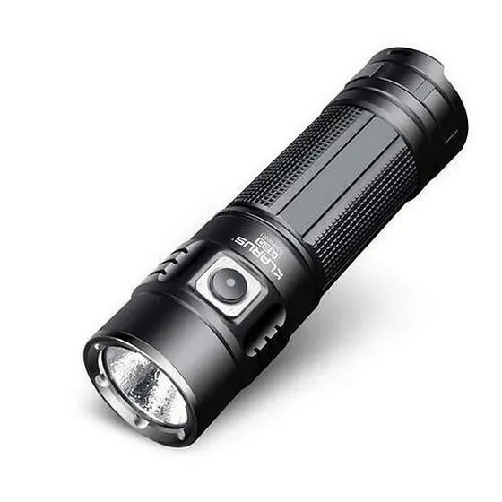 Lampe torche rechargeable G20