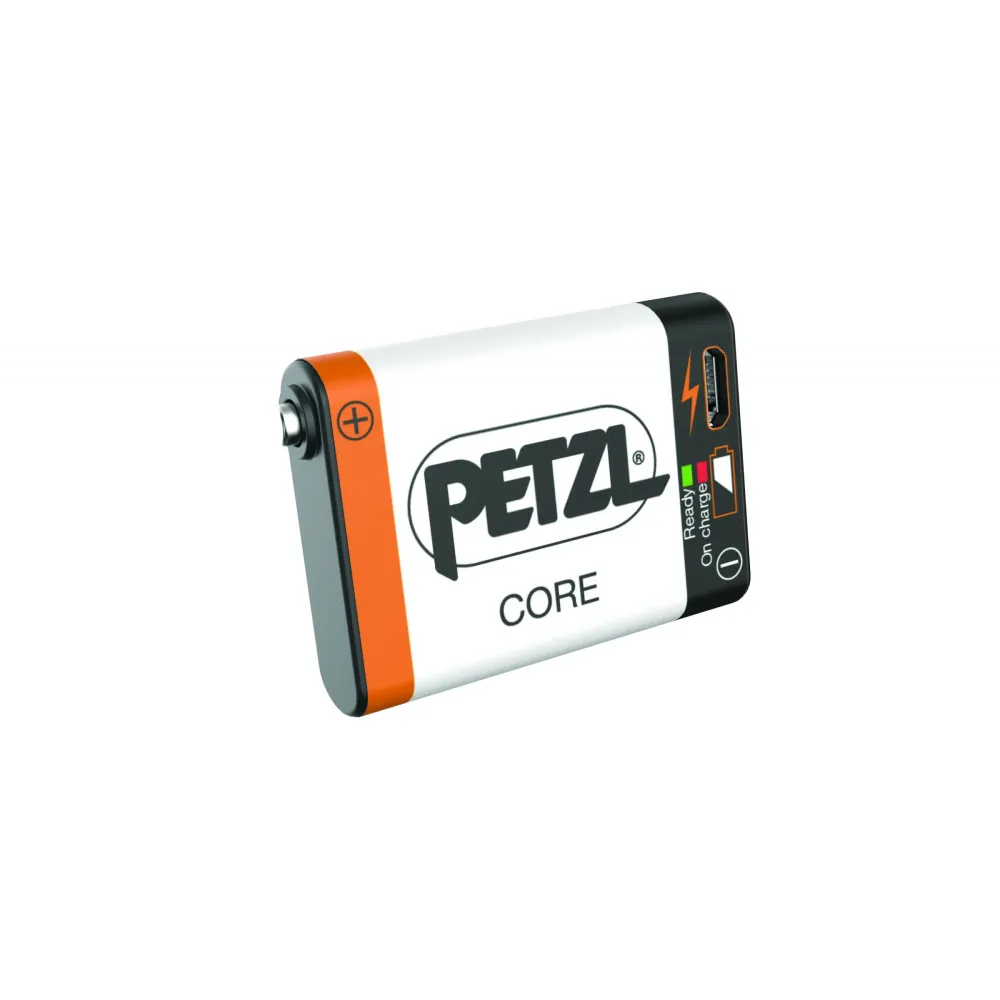 BATTERIE RECHARGEABLE TACTIKKA