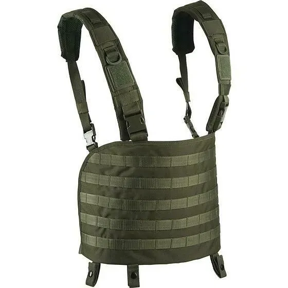 Gilet Chest M.O.L.L.E.