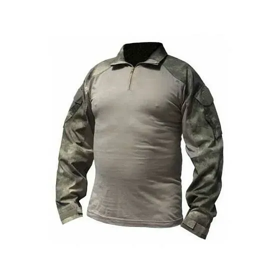 Chemise de combat tactical trooper