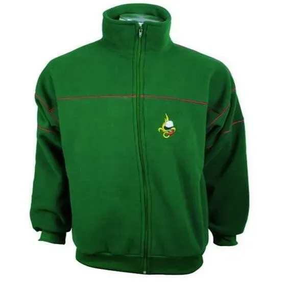 Blouson polaire legion