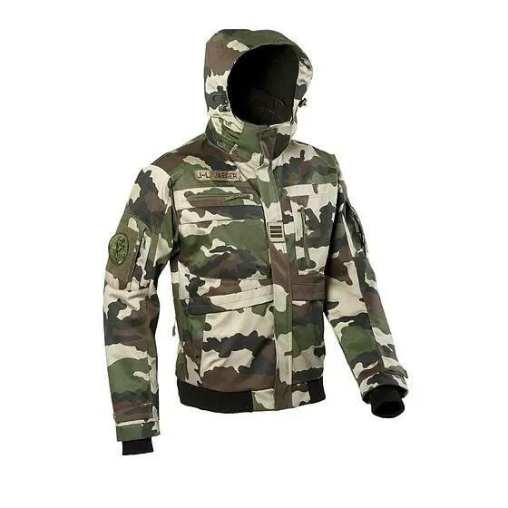 Blouson Recon