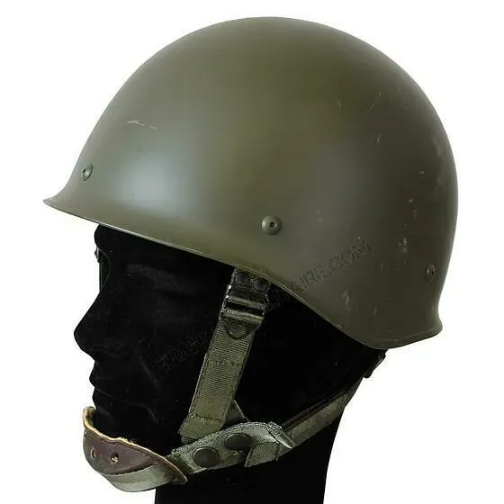 Casque lourd F1