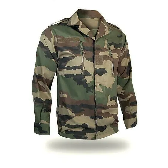 veste f2 occasion