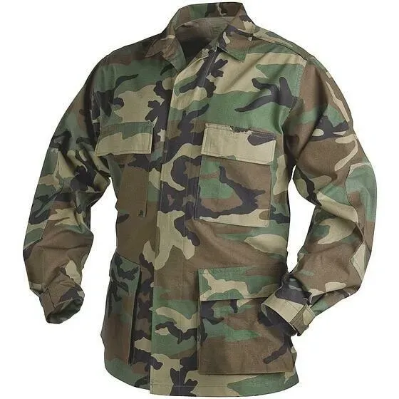 Veste BDU