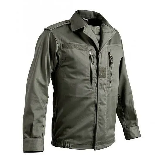 veste F2 kaki