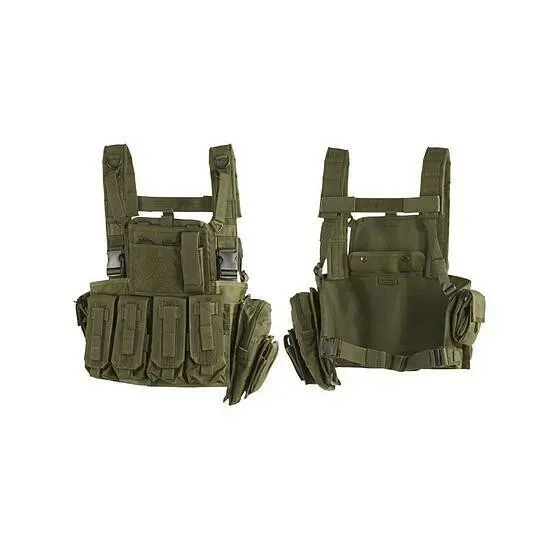 Chest Rig DEFCON 5