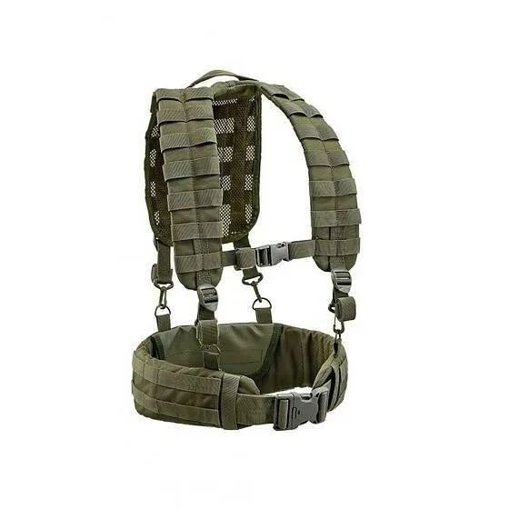 Harnais Commando MOLLE DEFCON5