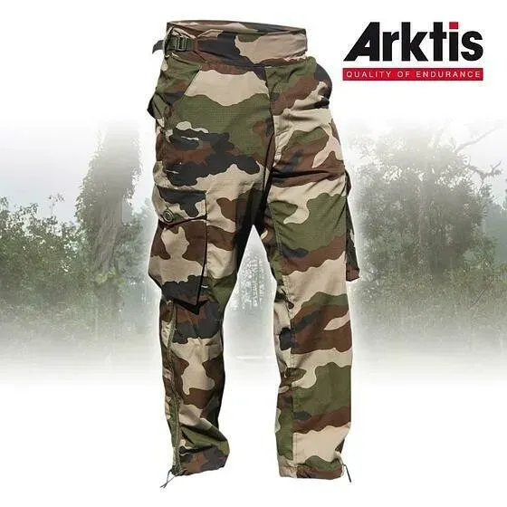 pantalon ranger ARKTIS