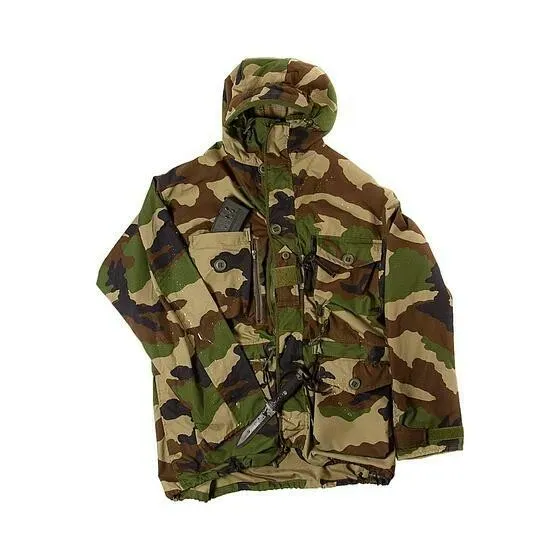 Basic Smock B110 Centre Europe