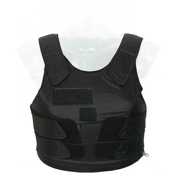 Gilet Pare-Balles discret FLAP H/F