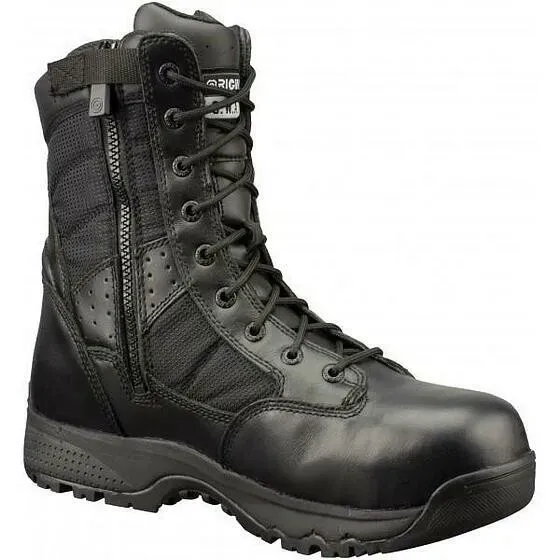 original swat METRO SAFETY 9" zippée EN