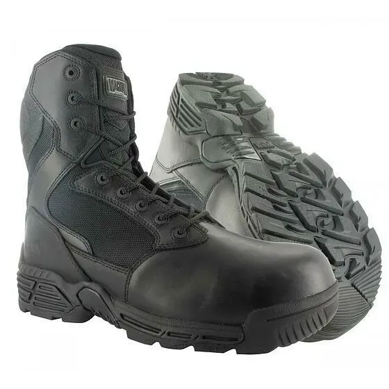 Chaussures MAGNUM coquées STEALTH FORCE 8.0 SZ-CT