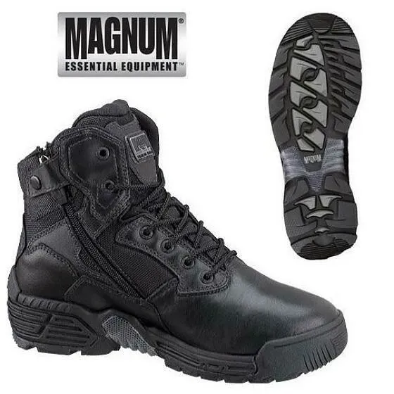Chaussures MAGNUM STEALTH FORCE 6.0 SZ 1 ZIP