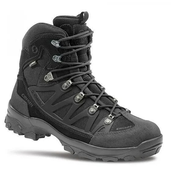 Chaussures STEALTH PLUS GTX noir