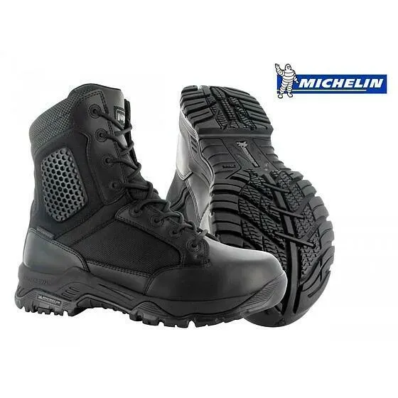 rangers strike force 8.0 sz wp 1 zip