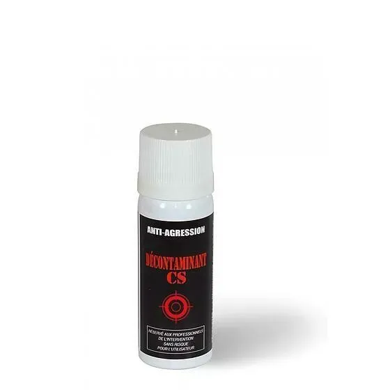 décontaminant cs 50ml