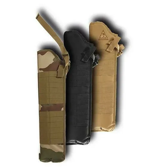 Carquois fusil a pompe