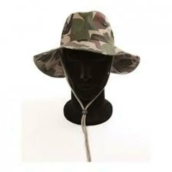 Bob militaire