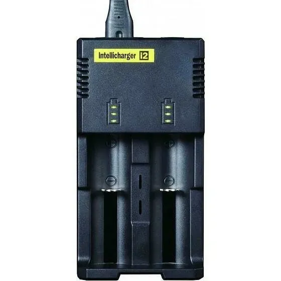 Chargeur pile