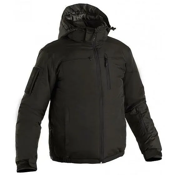 Blouson Ultimate noir