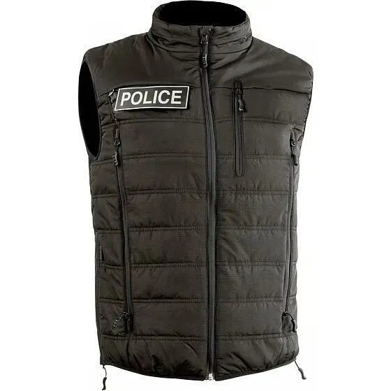Gilet Blizzard