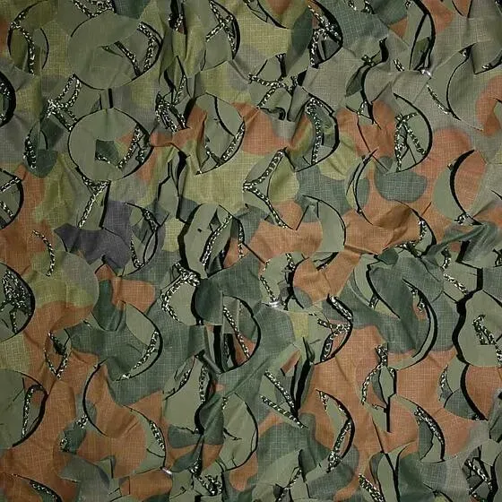 filet camouflage à Fléac