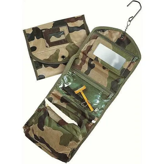 Trousse de toilettes