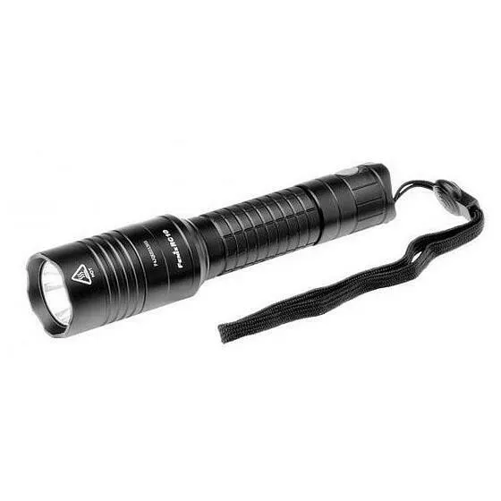Lampe tactique