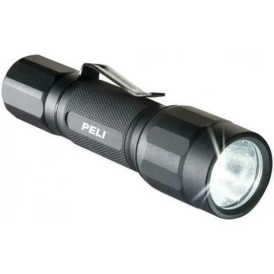 Lampe tactique