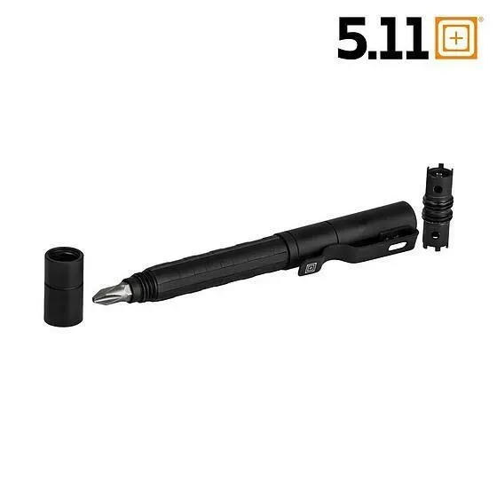 Stylo tactique