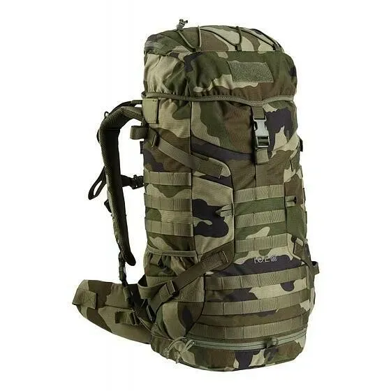 sac à dos expédition 45 l