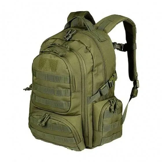 SAC A DOS DUTY 35L