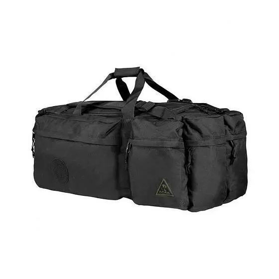 sac tap baroud 100L 7 poches