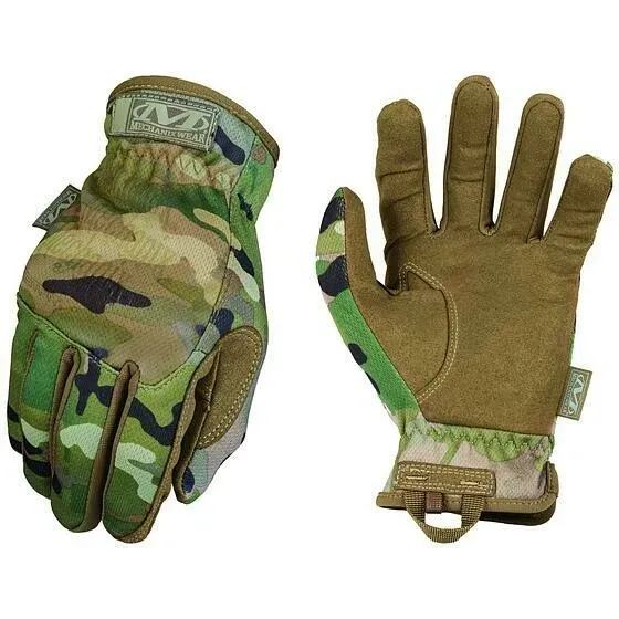 gants fastfit divers coloris