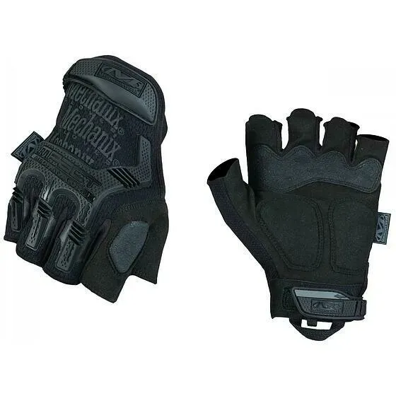 Mitaines M-PACT noir
