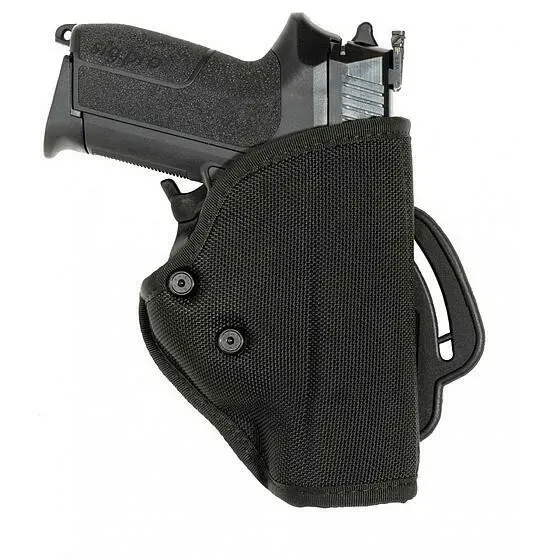 HOLSTER CORDURA ST2
