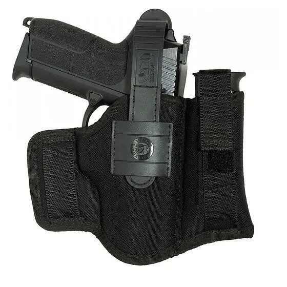 HOLSTER CORDURA FB2