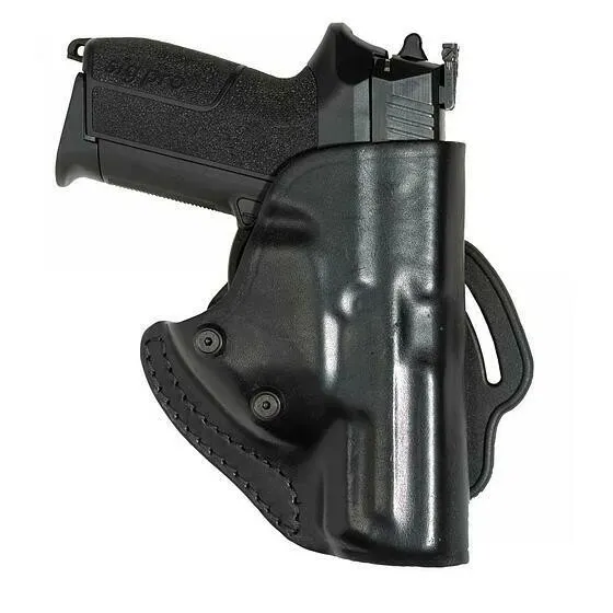 holster cuir TS1