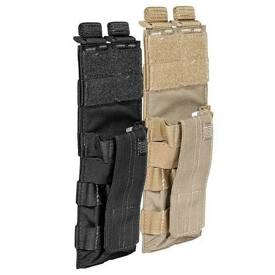 rigid cuff case